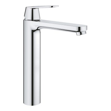 GROHE 23921000 - Izlietnes jaucējkrāns EUROSMART COSMOPOLITAN XL spīdīgs hroms