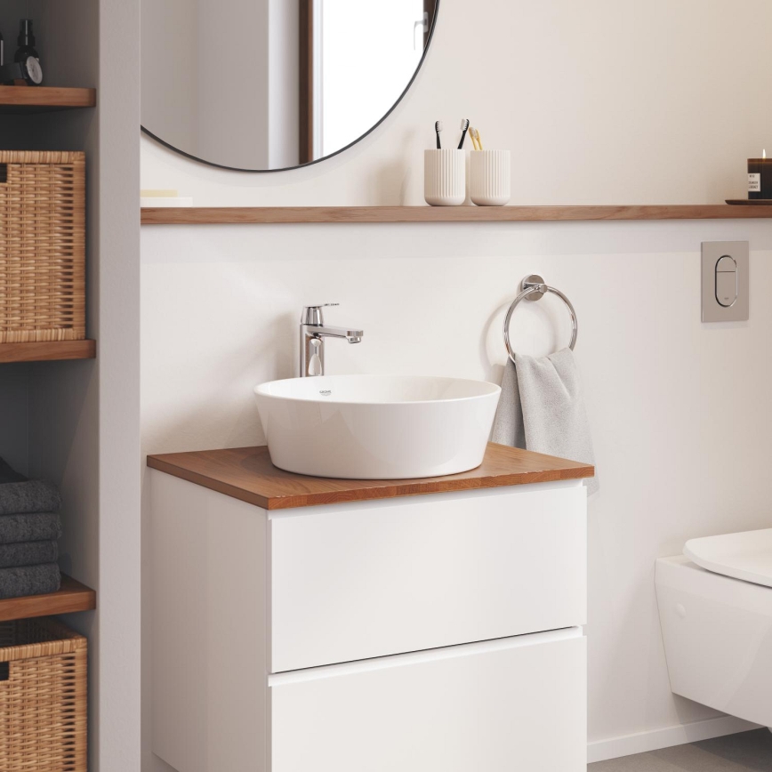 GROHE 23921000 - Izlietnes jaucējkrāns EUROSMART COSMOPOLITAN XL spīdīgs hroms