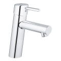 GROHE 23932001 - Izlietnes jaucējkrāns EUROSMART, izmērs M, spīdīgs hroms