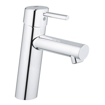 GROHE 23932001 - Izlietnes jaucējkrāns EUROSMART, izmērs M, spīdīgs hroms