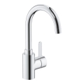 GROHE 23933001 - Izlietnes jaucējkrāns EUROSMART COSMOPOLITAN, L izmērs, hroma apdare