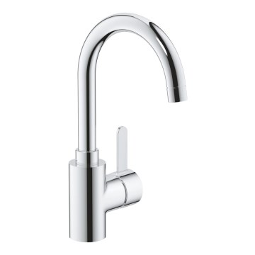 GROHE 23933001 - Izlietnes jaucējkrāns EUROSMART COSMOPOLITAN, L izmērs, hroma apdare