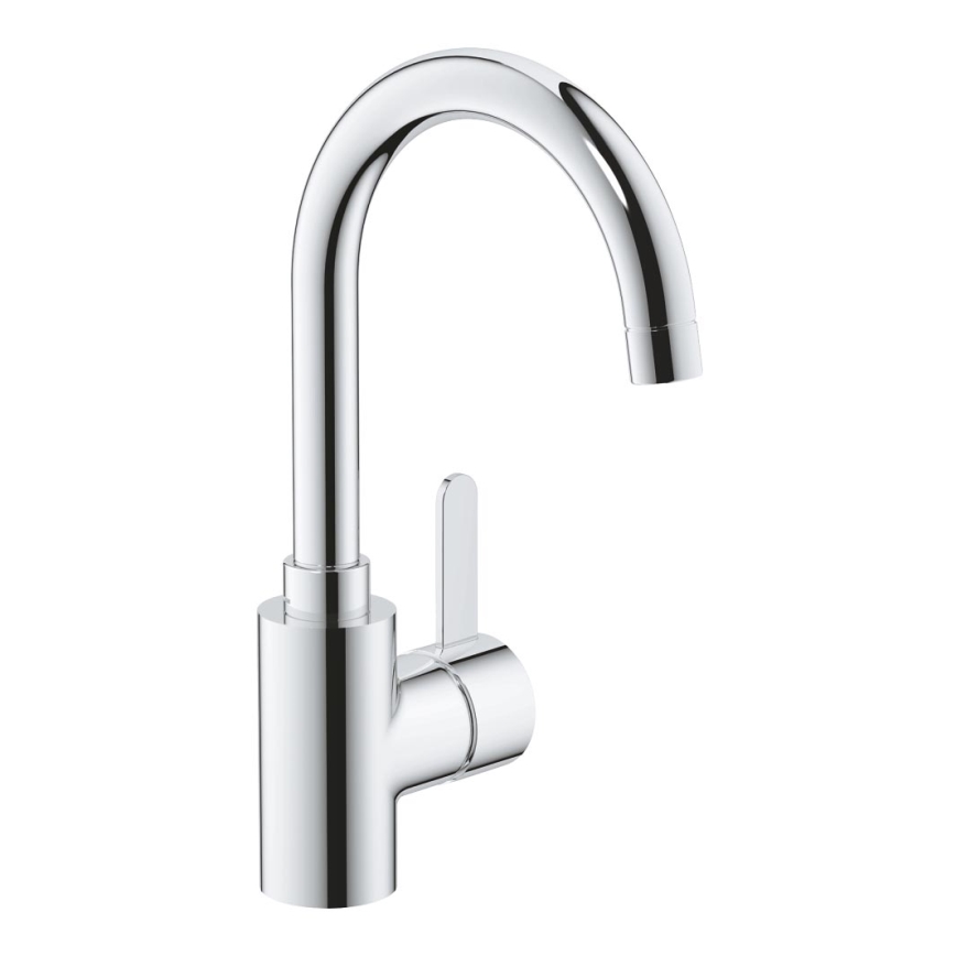 GROHE 23933001 - Izlietnes jaucējkrāns EUROSMART COSMOPOLITAN, L izmērs, hroma apdare