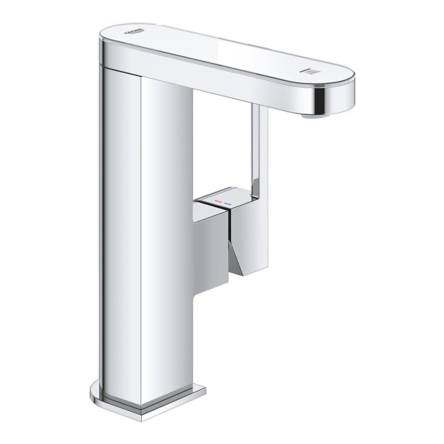 GROHE 23958003 - jaucējkrāns PLUS, izmērs M, spīdīgs hroms