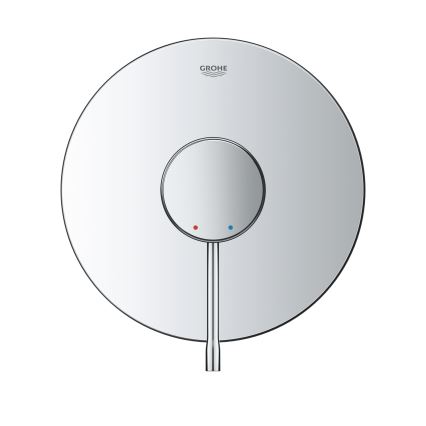 GROHE 24057001 - ESSENCE dušas jaucējkrāns, spīdīgs hroms