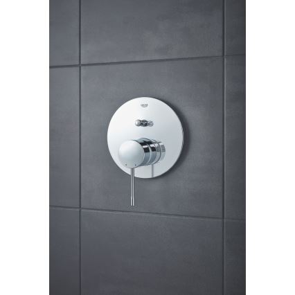 GROHE 24058001 - ESSENCE jaucējkrāns, spīdīgs hroms