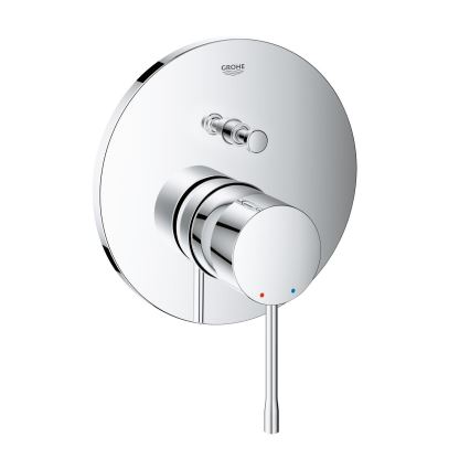 GROHE 24058001 - ESSENCE jaucējkrāns, spīdīgs hroms