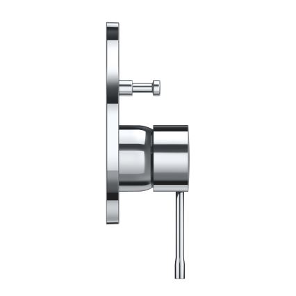 GROHE 24058001 - ESSENCE jaucējkrāns, spīdīgs hroms