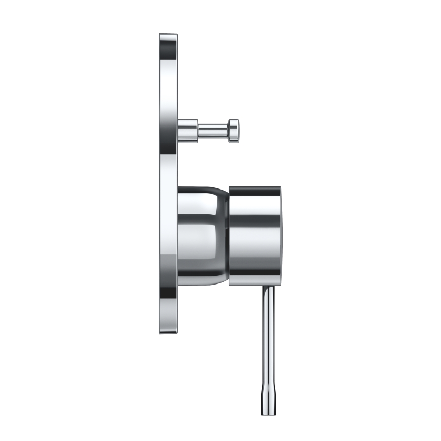GROHE 24058001 - ESSENCE jaucējkrāns, spīdīgs hroms
