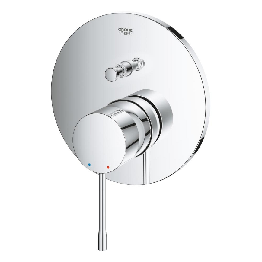 GROHE 24058001 - ESSENCE jaucējkrāns, spīdīgs hroms