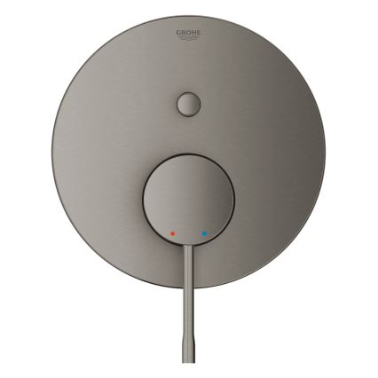 GROHE 24058AL1 - Jaucējkrāns ESSENCE antracīts