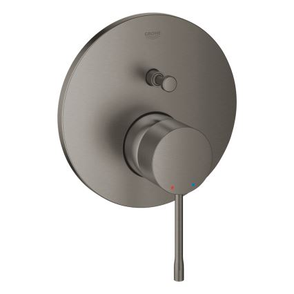 GROHE 24058AL1 - Jaucējkrāns ESSENCE antracīts