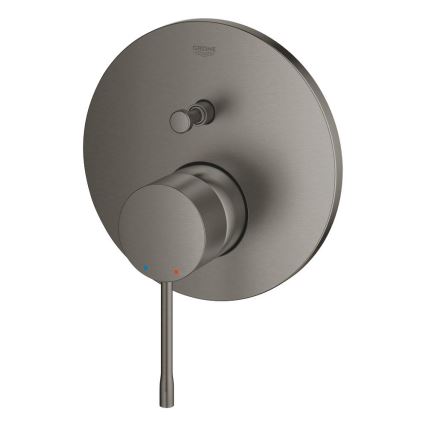 GROHE 24058AL1 - Jaucējkrāns ESSENCE antracīts
