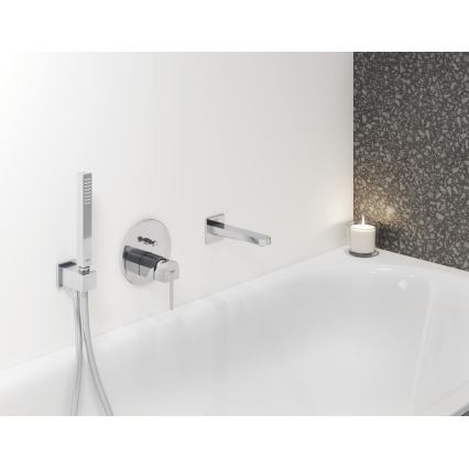 GROHE 24060003 - Jaucējkrāns PLUS, spīdīgs hroms