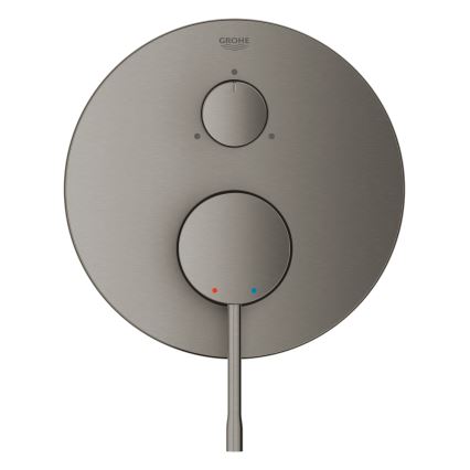 GROHE 24092AL1 - ESSENCE grafīta izlietnes jaucējkrāns