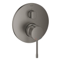 GROHE 24092AL1 - Jaucējkrāns ESSENCE grafīts