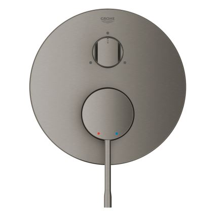 GROHE 24092AL1 - Jaucējkrāns ESSENCE grafīts