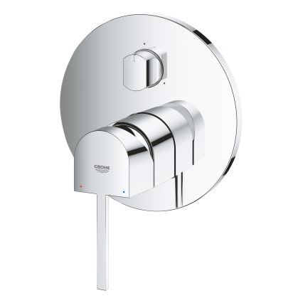 GROHE 24093003 - Jaucējkrāns PLUS, glancēts hroms