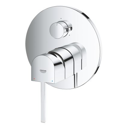 GROHE 24093003 - Jaucējkrāns PLUS, glancēts hroms