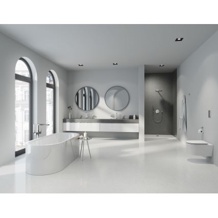 GROHE 24093003 - Jaucējkrāns PLUS spīdīgs hroms