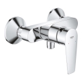 GROHE 24197001 - Dušas jaucējkrāns START EDGE DN 15 spīdīgs hroms