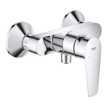 GROHE 24197001 - Dušas jaucējkrāns START EDGE DN 15 spīdīgs hroms