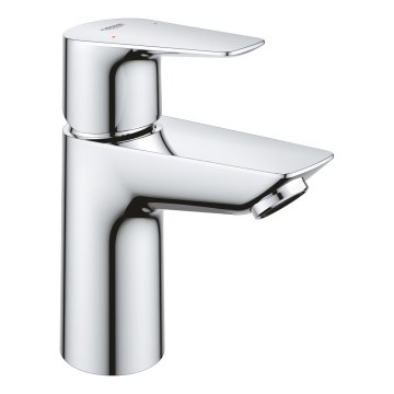 GROHE 24199001 - Izlietnes jaucējkrāns START EDGE DN 15, spīdīgā hroma apdare