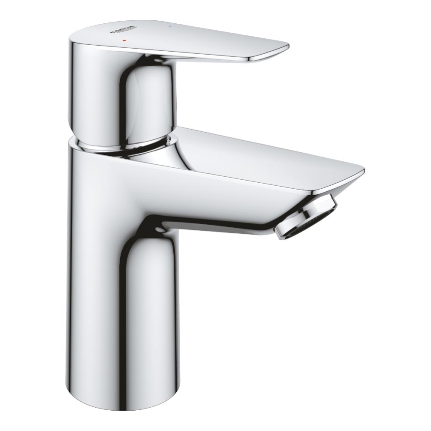 GROHE 24199001 - Izlietnes jaucējkrāns START EDGE DN 15, spīdīgā hroma apdare