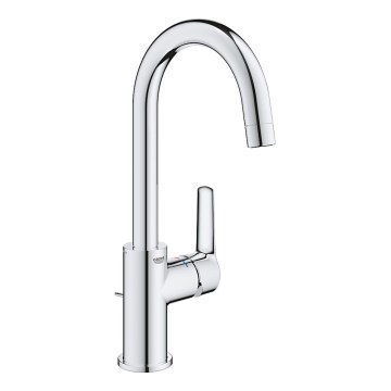 GROHE 24203002 - Izlietnes jaucējkrāns START, L izmērs, spīdīgs hroms
