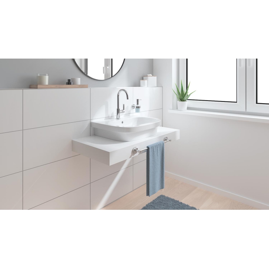 GROHE 24203002 - Izlietnes jaucējkrāns START, L izmērs, spīdīgs hroms