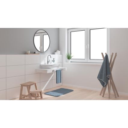 GROHE 24203002 - Izlietnes jaucējkrāns START, L izmērs, spīdīgs hroms