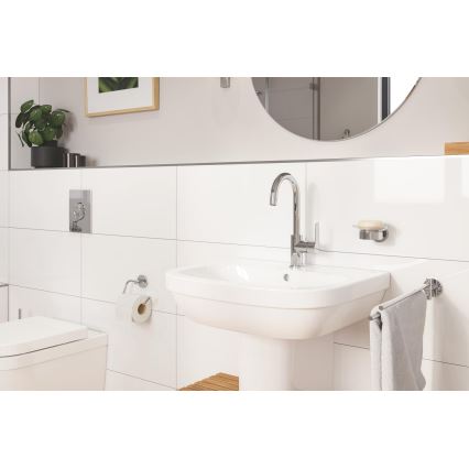 GROHE 24203002 - Izlietnes jaucējkrāns START, L izmērs, spīdīgs hroms