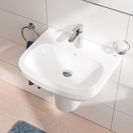 GROHE 24204002 - Izlietnes jaucējkrāns START, izmērs M, spīdīgs hroms
