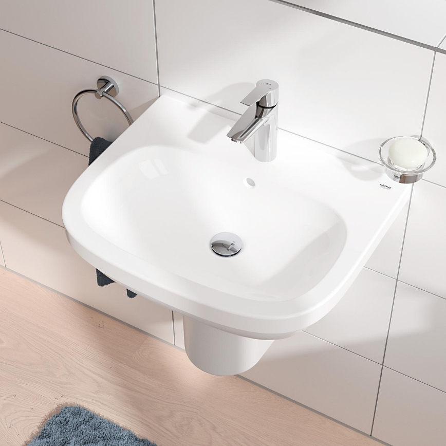 GROHE 24204002 - Izlietnes jaucējkrāns START, izmērs M, spīdīgs hroms