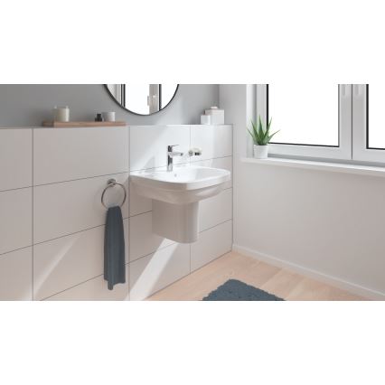 GROHE 24204002 - Izlietnes jaucējkrāns START, izmērs M, spīdīgs hroms