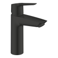 GROHE 242042432 - Izlietnes jaucējkrāns START, izmērs M, melns