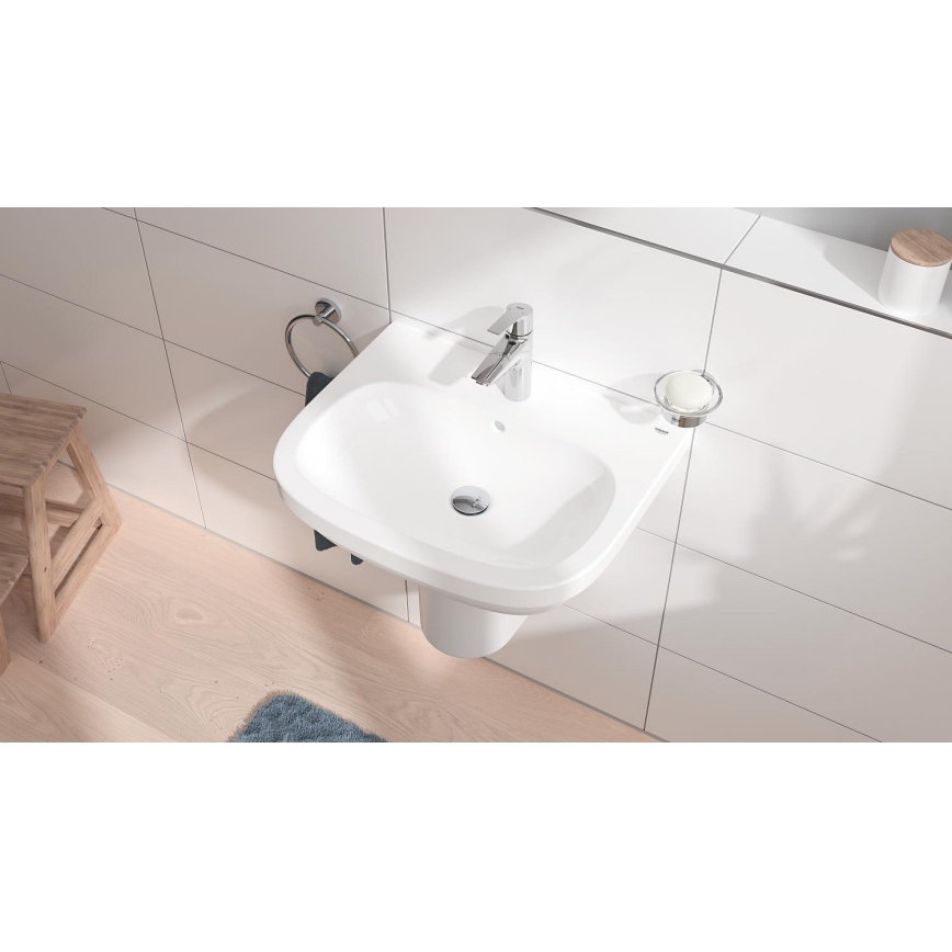 GROHE 24205003 - START izlietnes jaucējkrāns DN 15, izmērs M, spīdīgs hroms