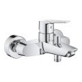 GROHE 24206002 - Vannas jaucējkrāns START, DN 15, spīdīgs hroms