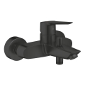 GROHE 242062432 - Vannas jaucējkrāns START DN 15 melns