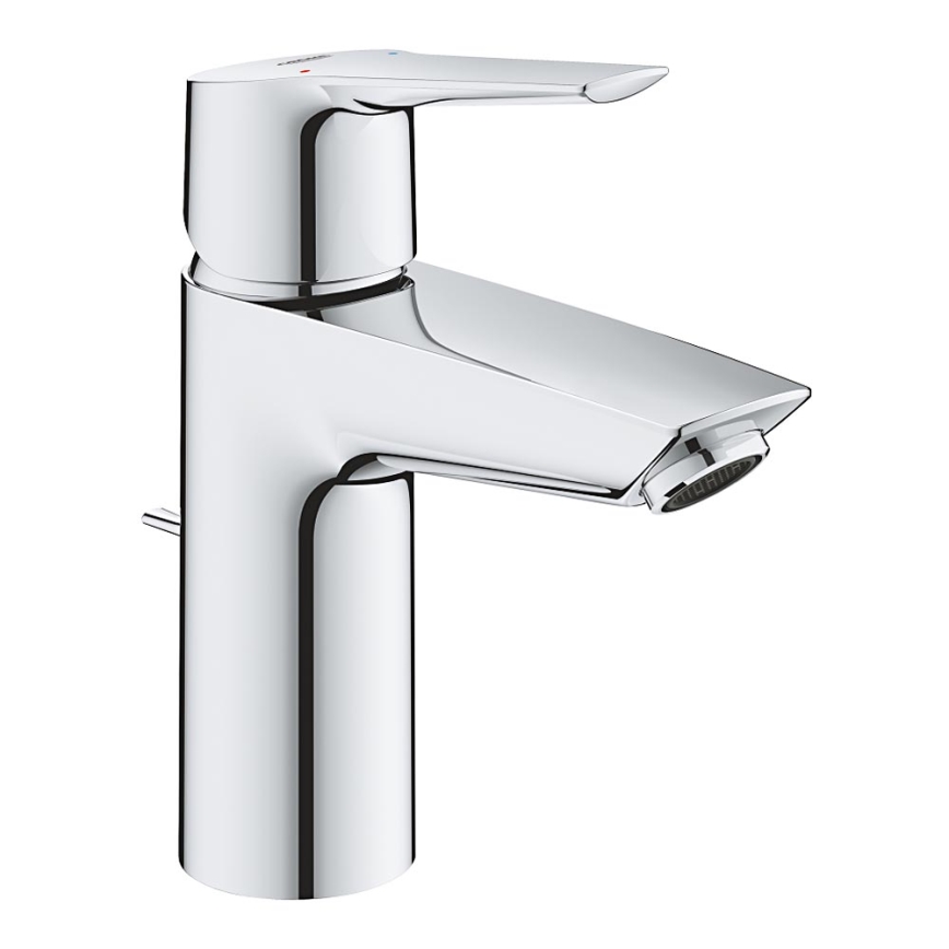 GROHE 24209002 - Izlietnes jaucējkrāns START DN 15, spīdīgs hroms