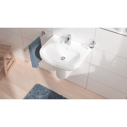 GROHE 24209002 - Izlietnes jaucējkrāns START DN 15, spīdīgs hroms