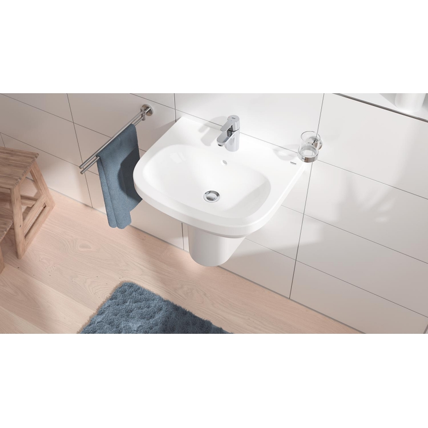 GROHE 24209002 - Izlietnes jaucējkrāns START DN 15, spīdīgs hroms