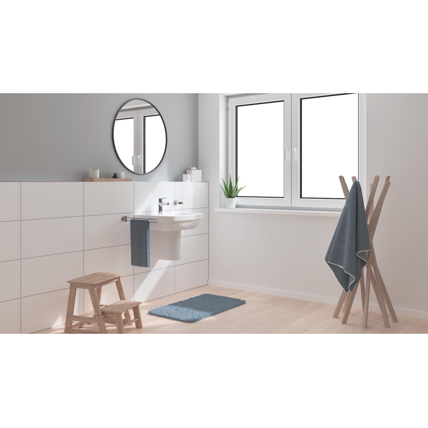 GROHE 24209002 - Izlietnes jaucējkrāns START DN 15, spīdīgs hroms