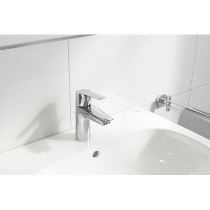 GROHE 24209002 - Izlietnes jaucējkrāns START DN 15, spīdīgs hroms