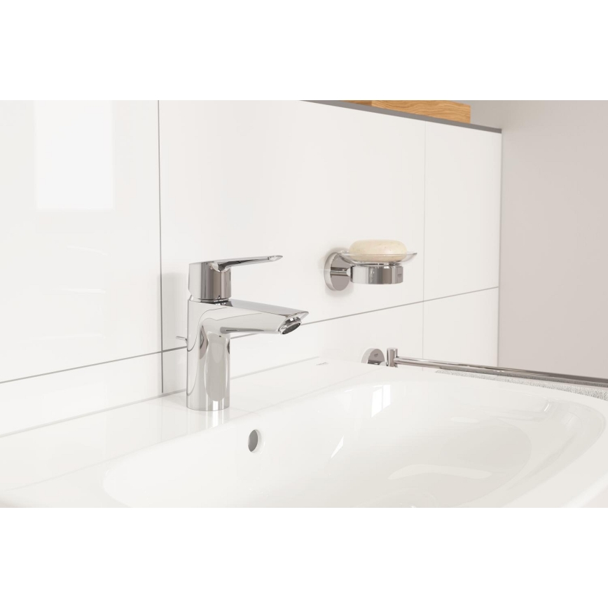 GROHE 24209002 - Izlietnes jaucējkrāns START DN 15, spīdīgs hroms