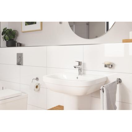 GROHE 24209002 - Izlietnes jaucējkrāns START DN 15, spīdīgs hroms