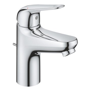 GROHE 24316001 - Izlietnes jaucējkrāns SWIFT DN 15 spīdīgs hroms