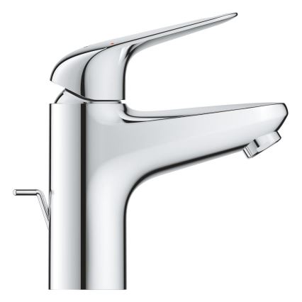 GROHE 24316001 - Izlietnes jaucējkrāns SWIFT DN 15 spīdīgs hroms