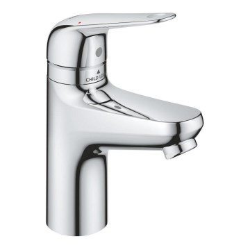 GROHE 24319001 - Izlietnes jaucējkrāns SWIFT 162 mm spīdīgs hroms