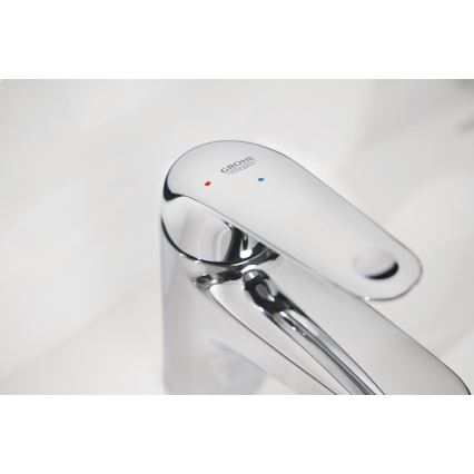 GROHE 24323001 - SWIFT izlietnes jaucējkrāns DN 15 spīdīgs hroms